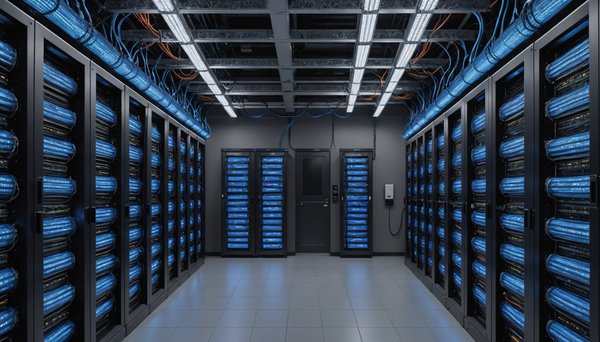 Les 5 Meilleures Utilisations du Câble Cat5e dans une Infrastructure Réseau
