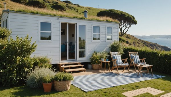 Guide Complet pour Louer un Mobil-Home au Pays Basque : Conseils et Astuces pour des Vacances Idéales