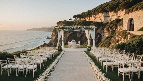 Pourquoi Choisir un Domaine Près de Biarritz pour Votre Mariage : Un Guide Ultime pour un Événement Inoubliable